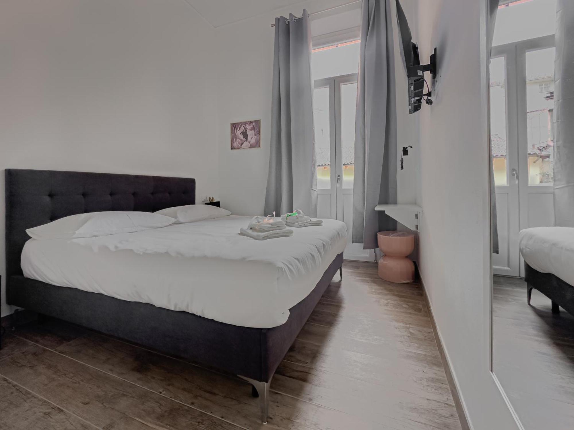Realkasa Galliera Home & Suites Bologna Ngoại thất bức ảnh