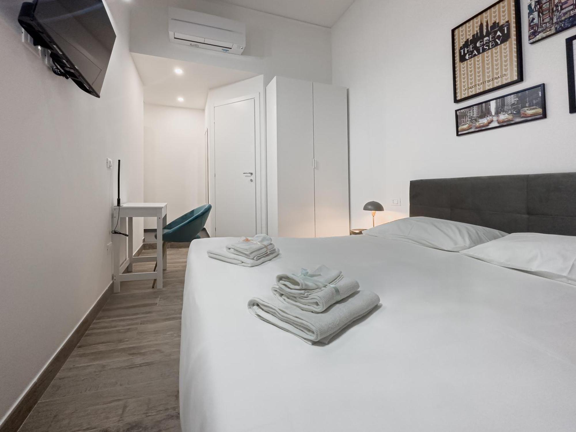 Realkasa Galliera Home & Suites Bologna Ngoại thất bức ảnh