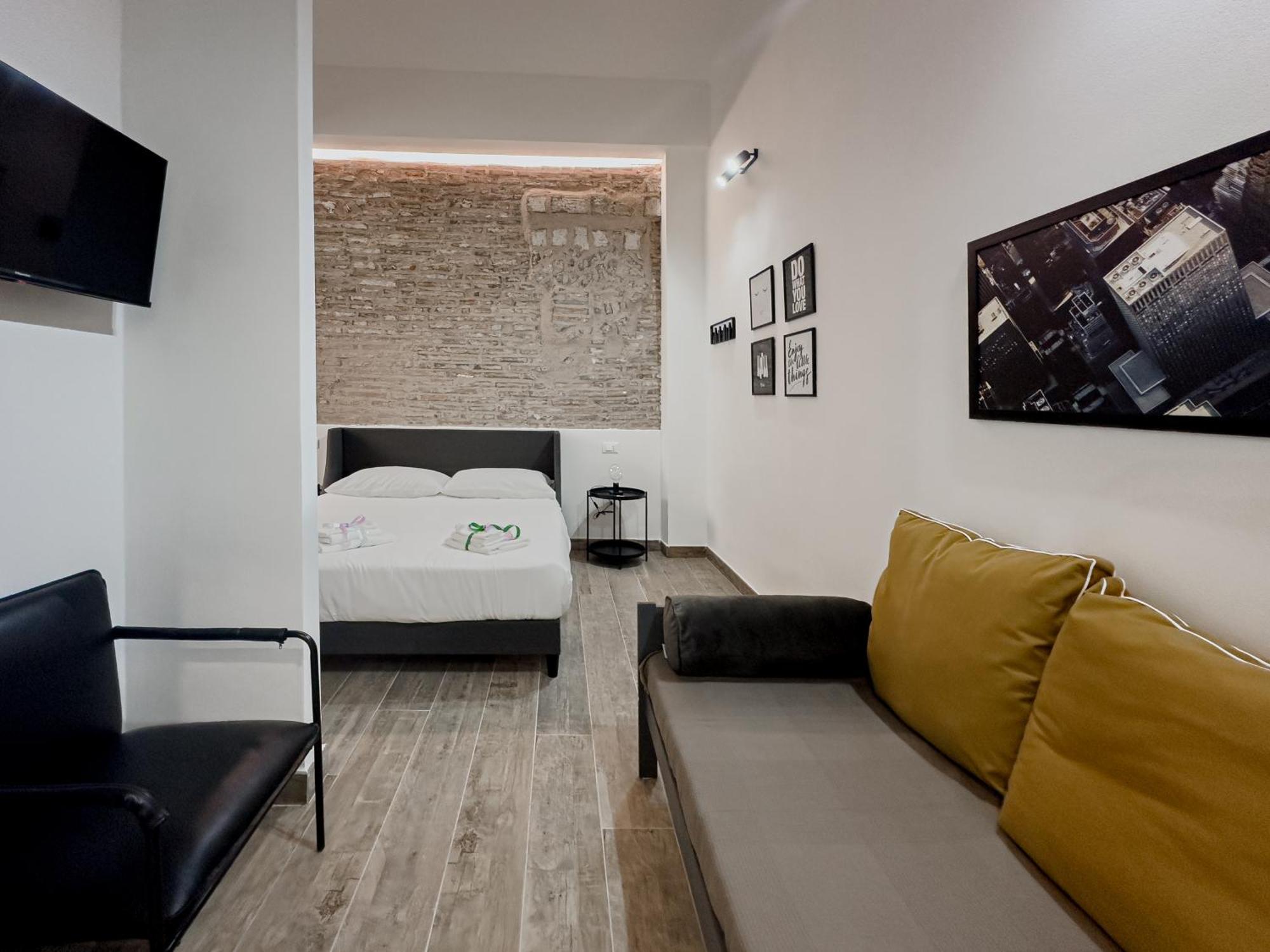 Realkasa Galliera Home & Suites Bologna Ngoại thất bức ảnh