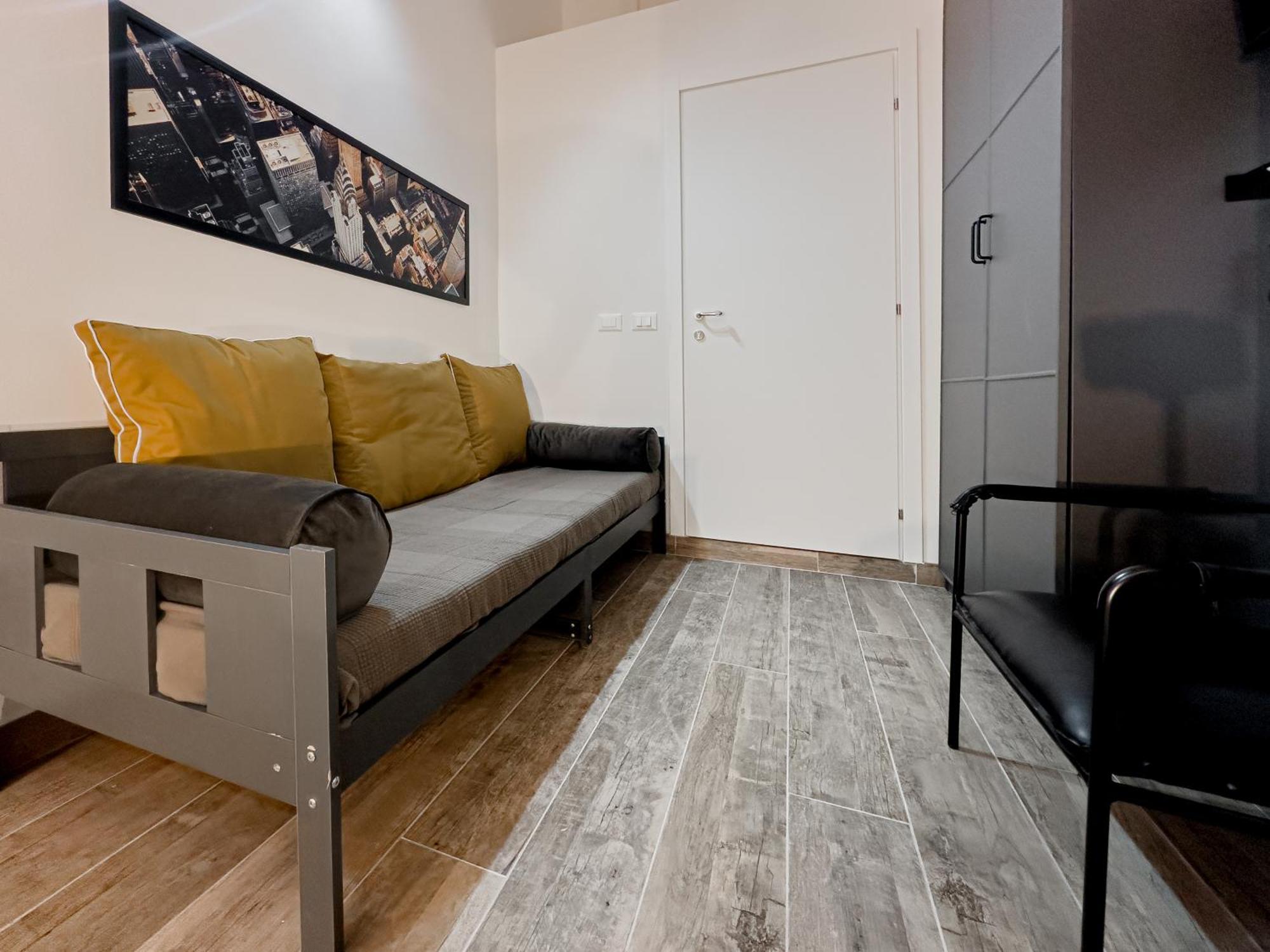 Realkasa Galliera Home & Suites Bologna Ngoại thất bức ảnh