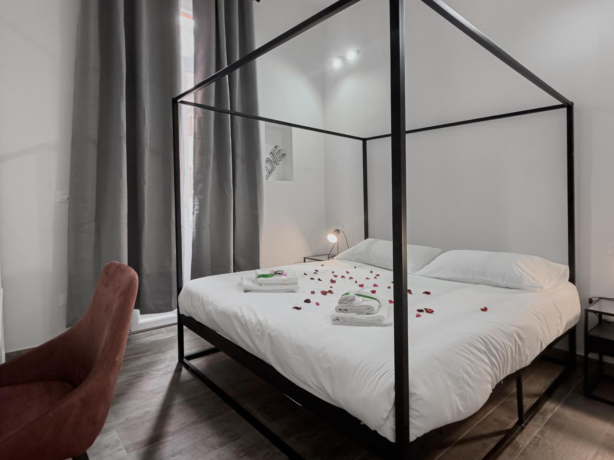 Realkasa Galliera Home & Suites Bologna Ngoại thất bức ảnh