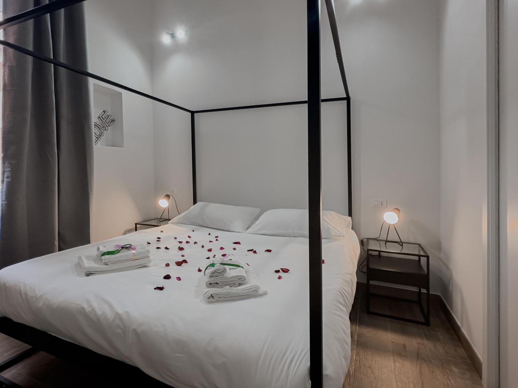 Realkasa Galliera Home & Suites Bologna Ngoại thất bức ảnh