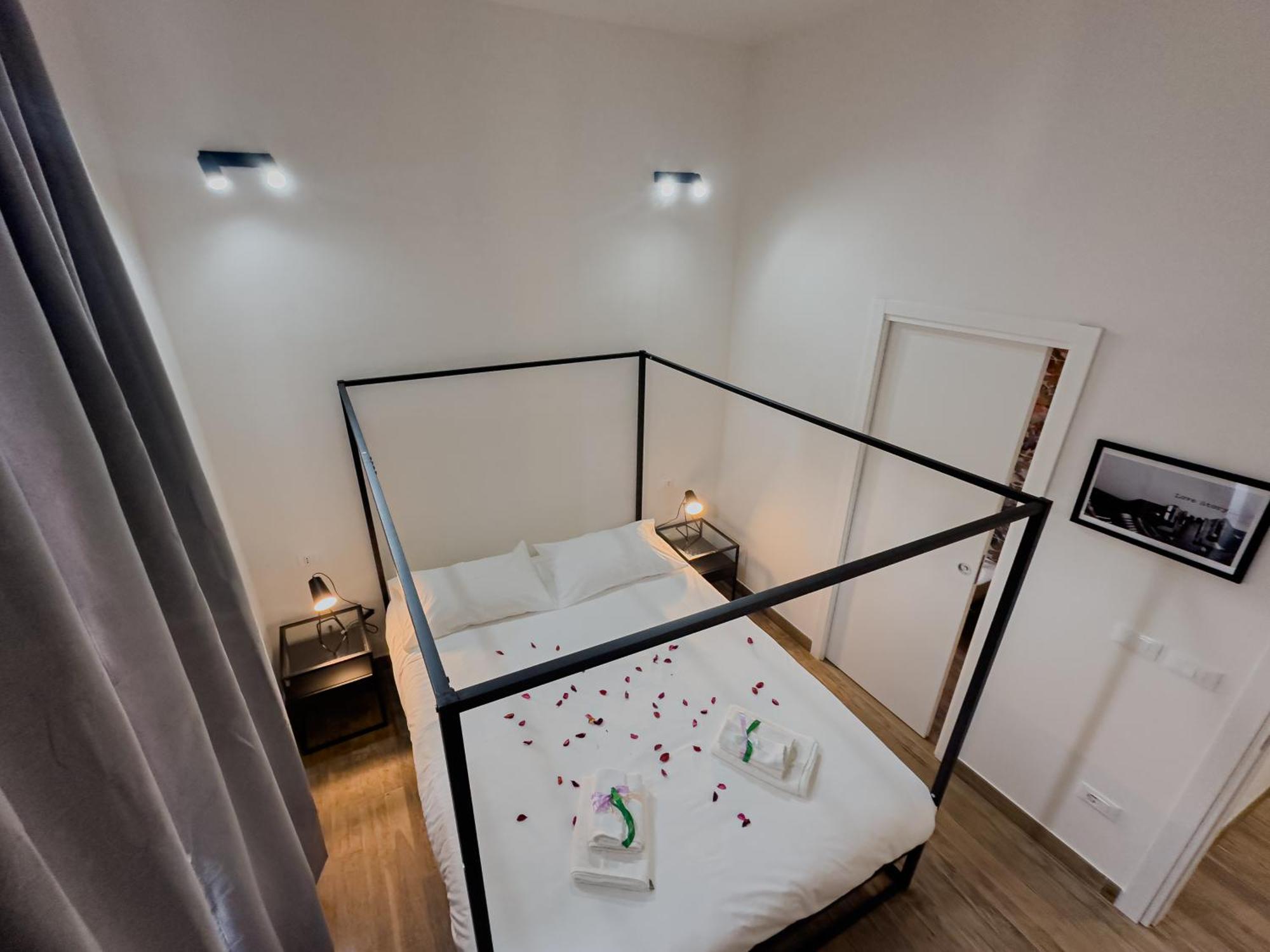 Realkasa Galliera Home & Suites Bologna Ngoại thất bức ảnh