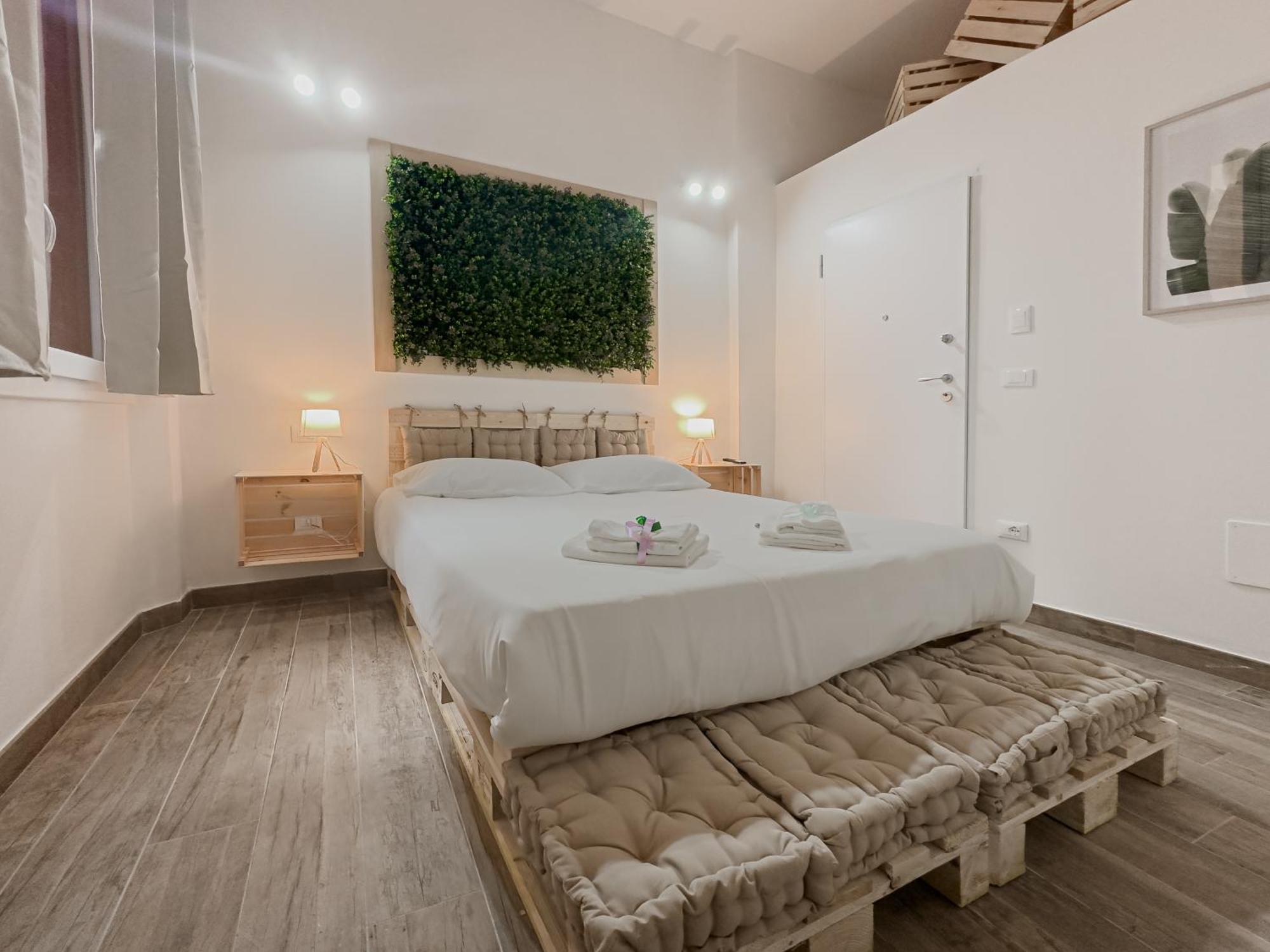 Realkasa Galliera Home & Suites Bologna Ngoại thất bức ảnh