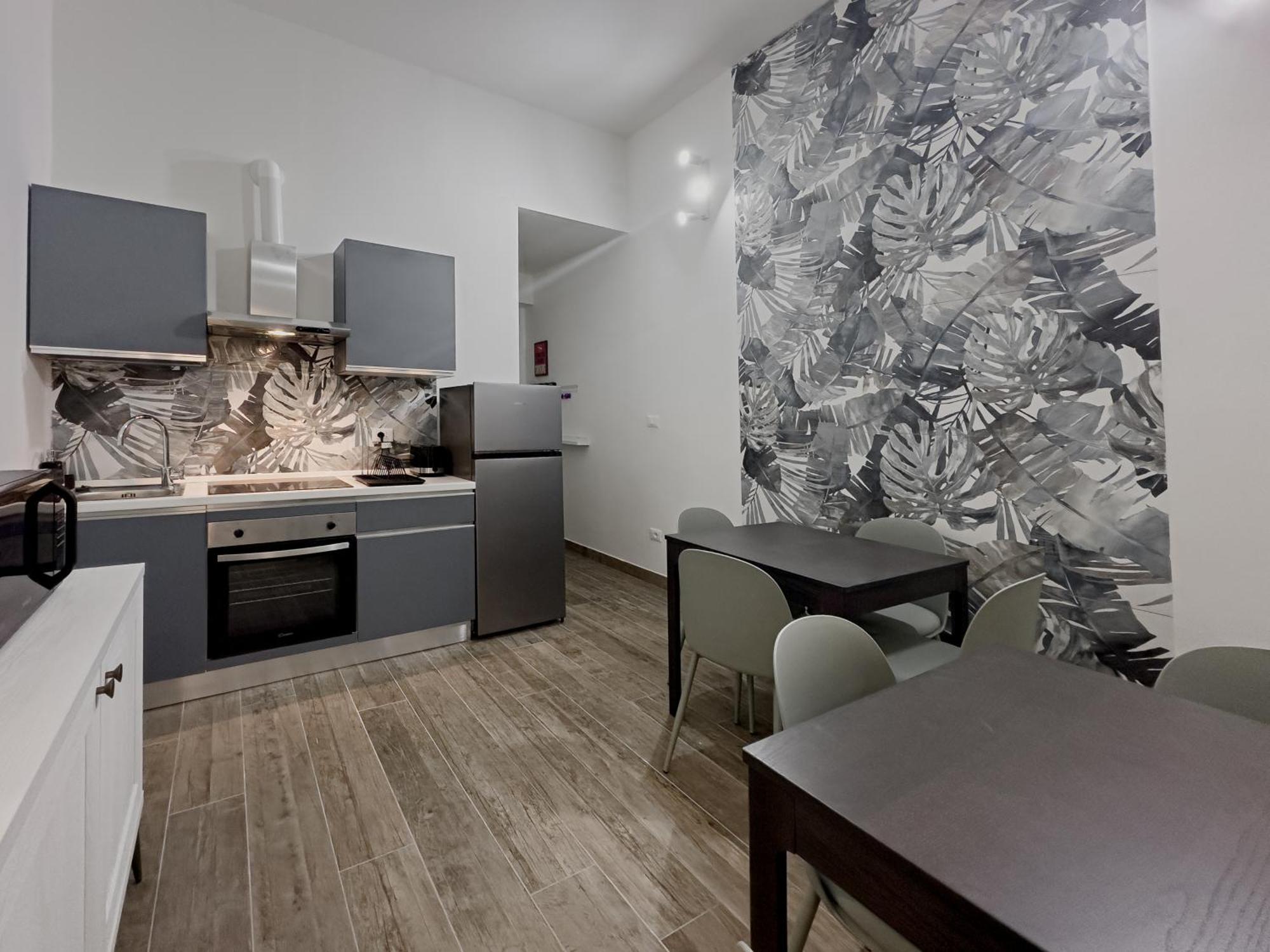 Realkasa Galliera Home & Suites Bologna Ngoại thất bức ảnh