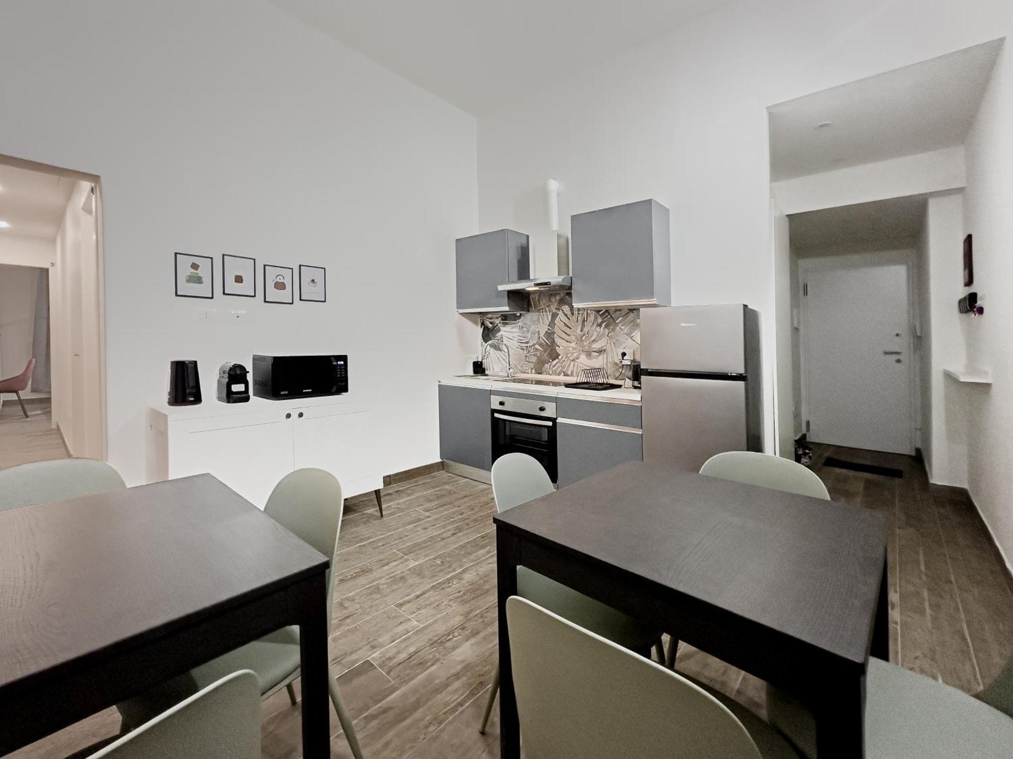 Realkasa Galliera Home & Suites Bologna Ngoại thất bức ảnh