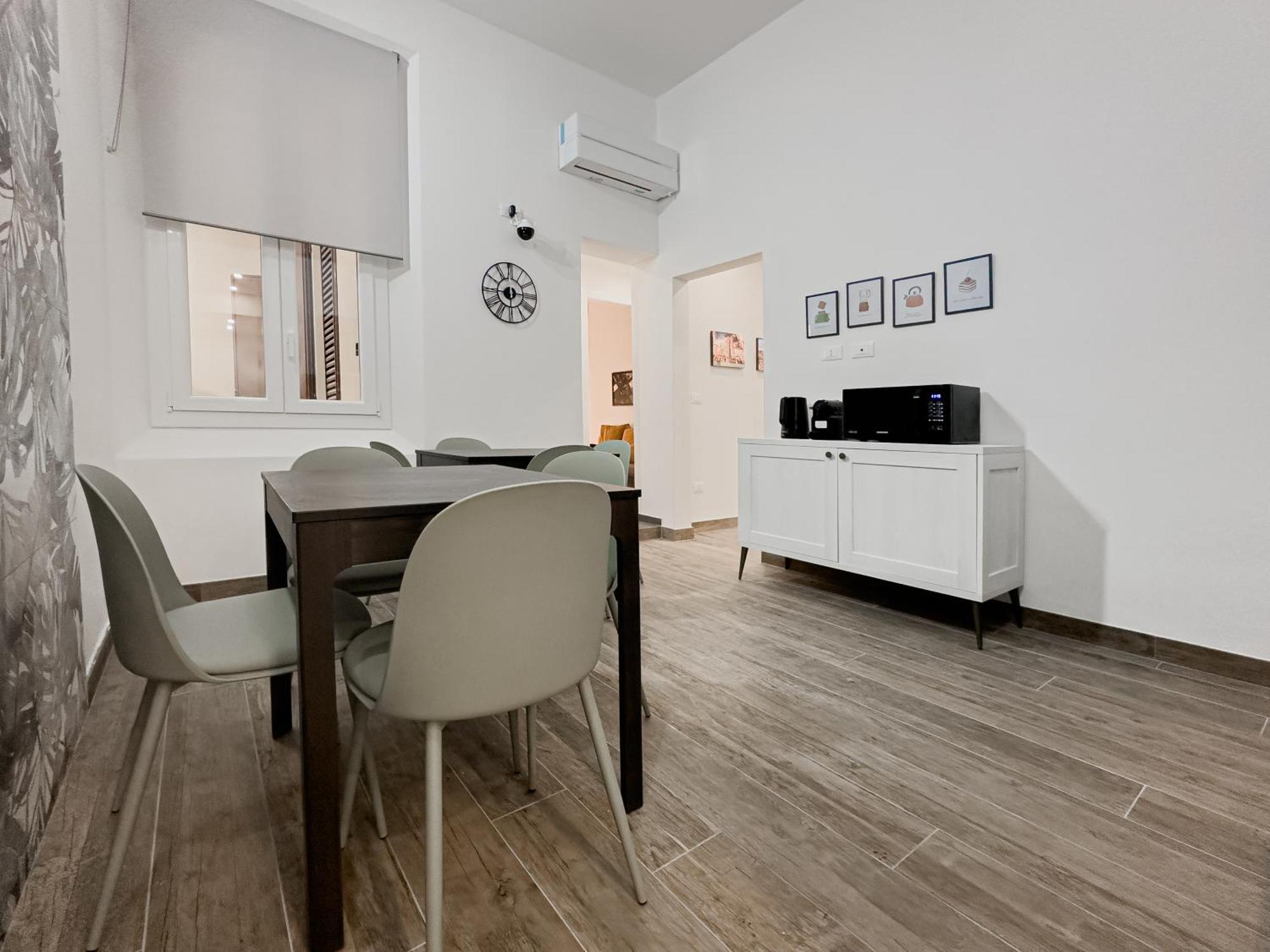Realkasa Galliera Home & Suites Bologna Ngoại thất bức ảnh