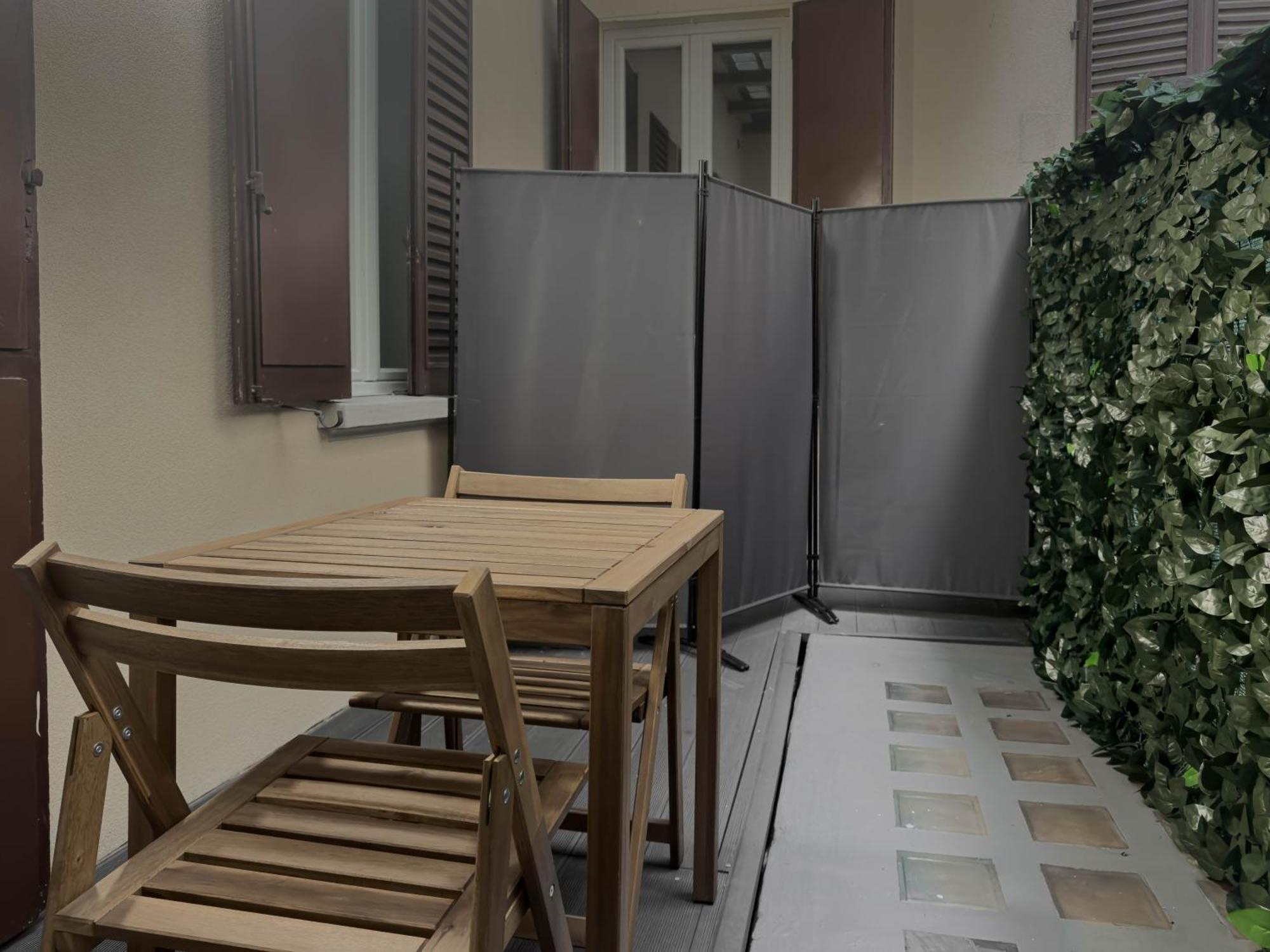 Realkasa Galliera Home & Suites Bologna Ngoại thất bức ảnh