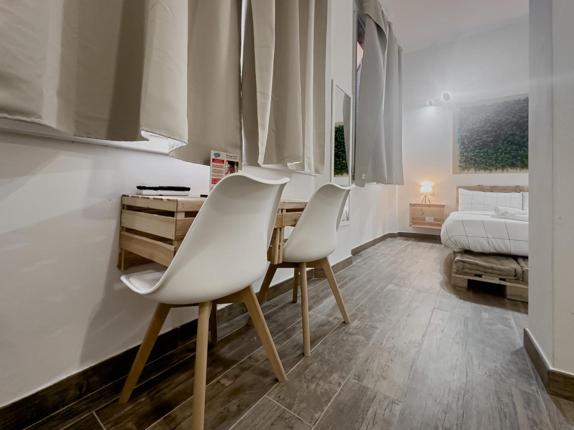 Realkasa Galliera Home & Suites Bologna Ngoại thất bức ảnh