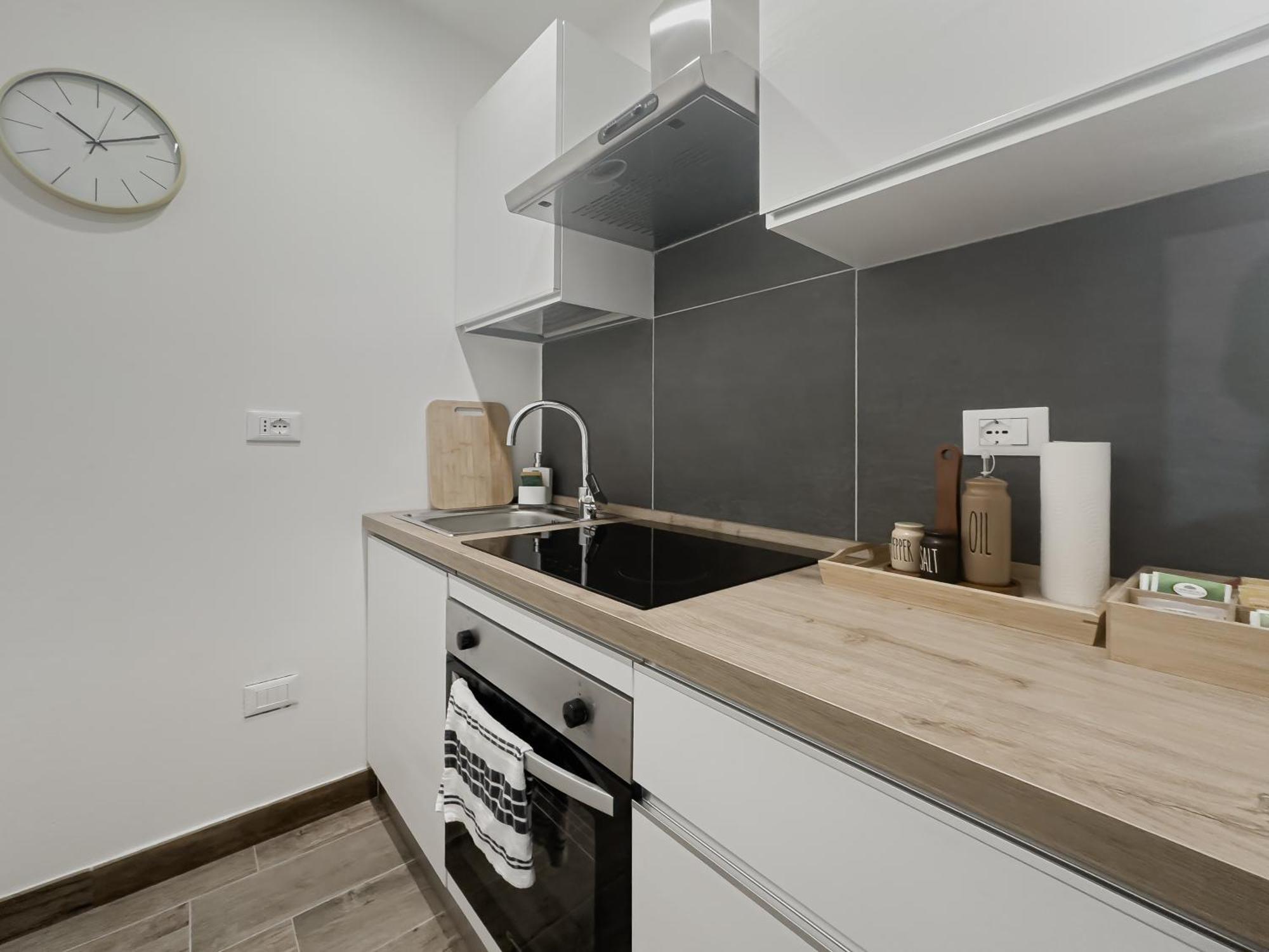 Realkasa Galliera Home & Suites Bologna Ngoại thất bức ảnh