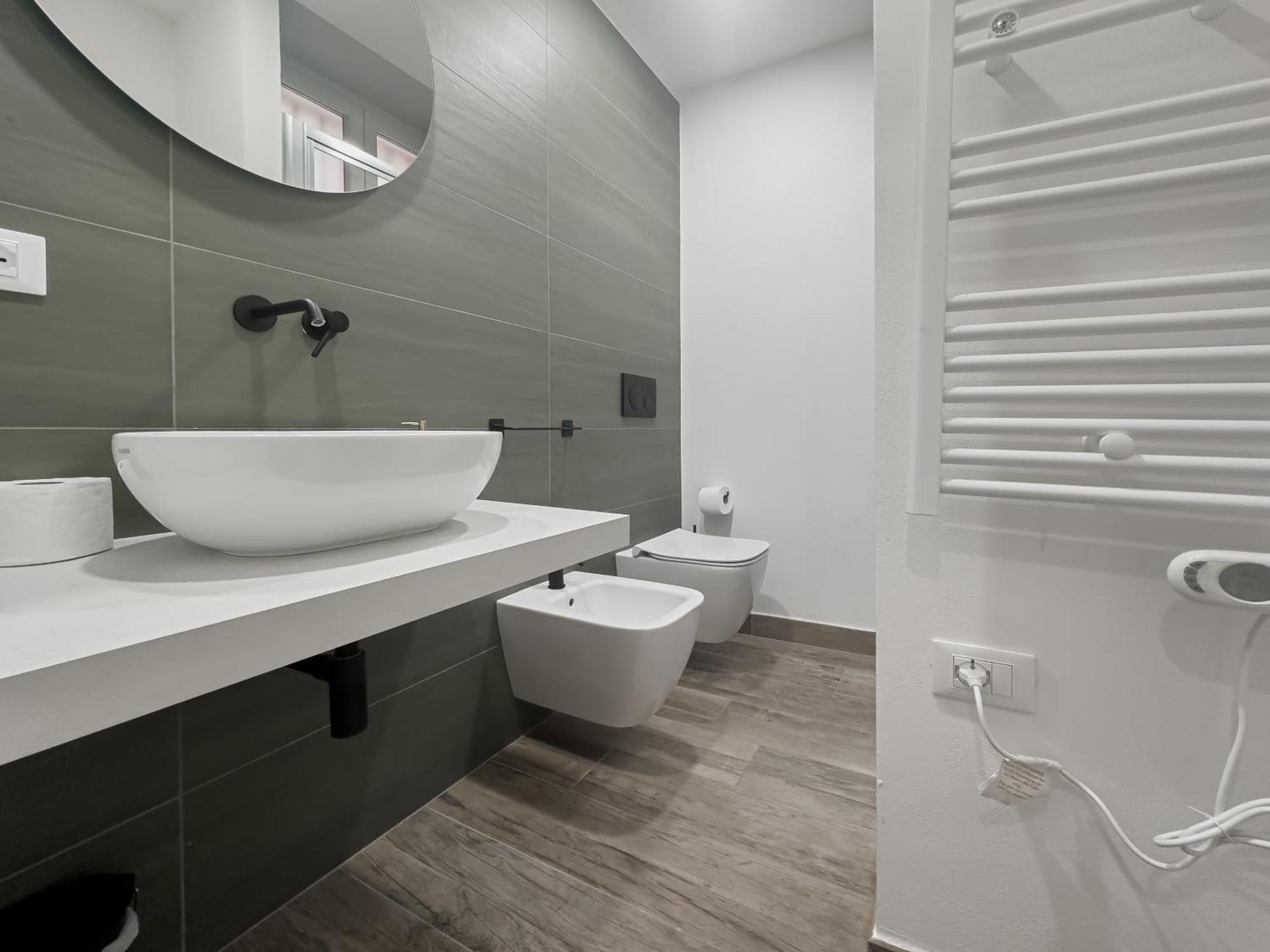 Realkasa Galliera Home & Suites Bologna Ngoại thất bức ảnh