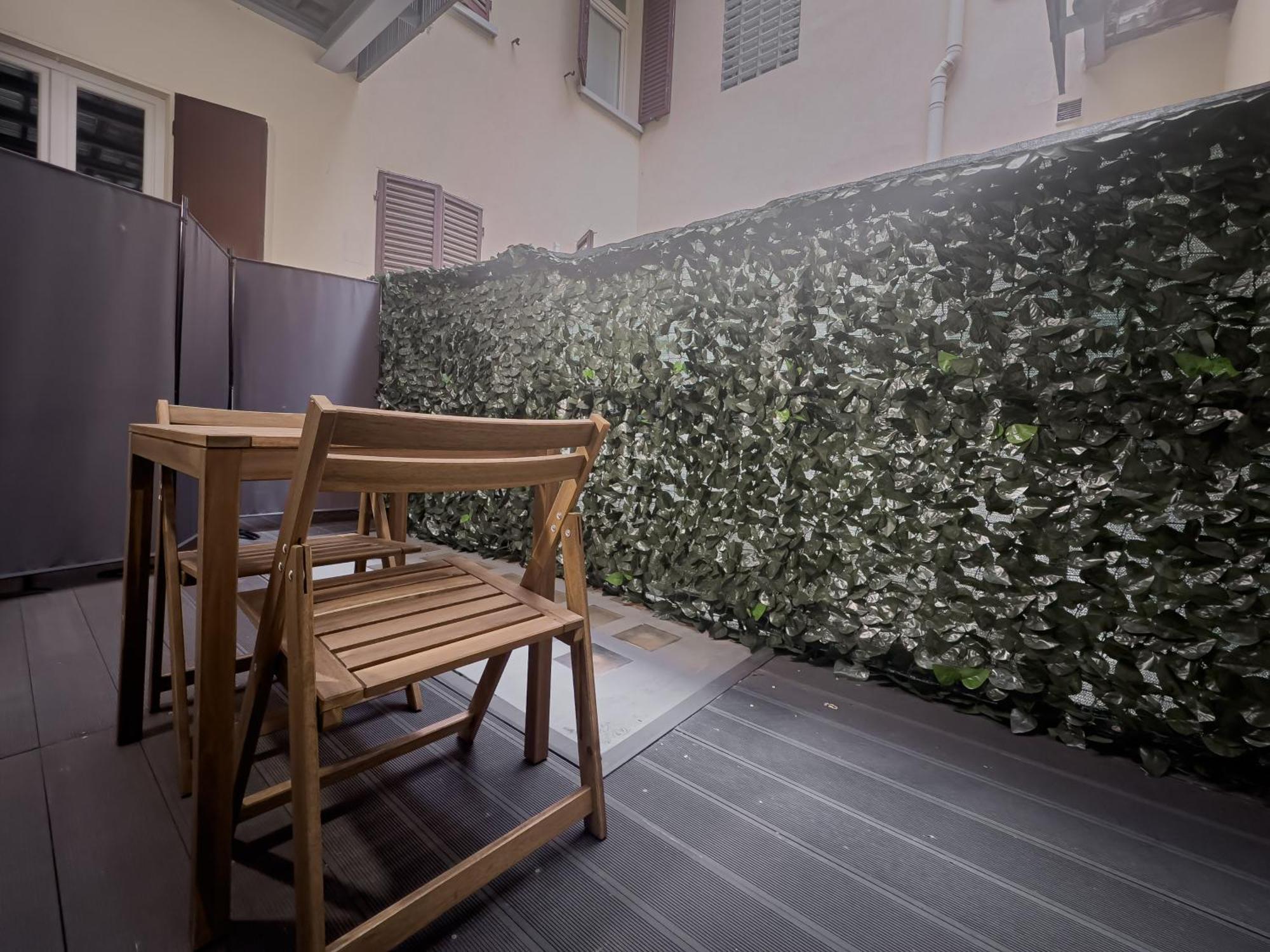 Realkasa Galliera Home & Suites Bologna Ngoại thất bức ảnh